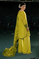 Picture of Cypress Charm With Dupatta