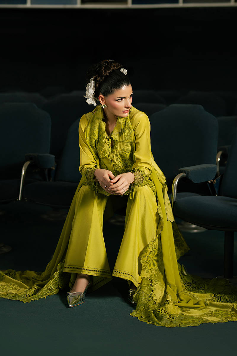 Picture of Cypress Charm