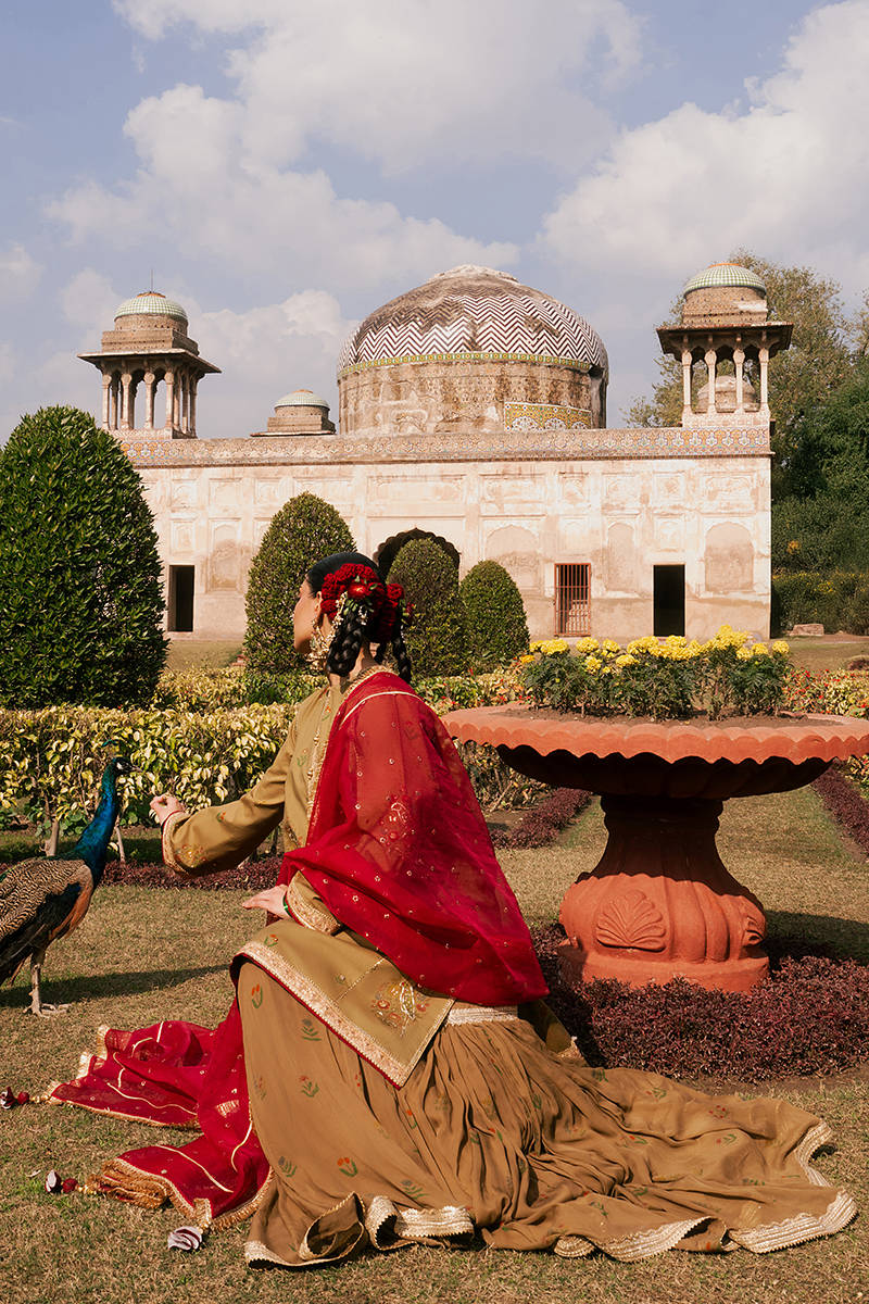 Picture of Noor e Dastaan