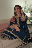 Picture of Neel-e-Raunaq