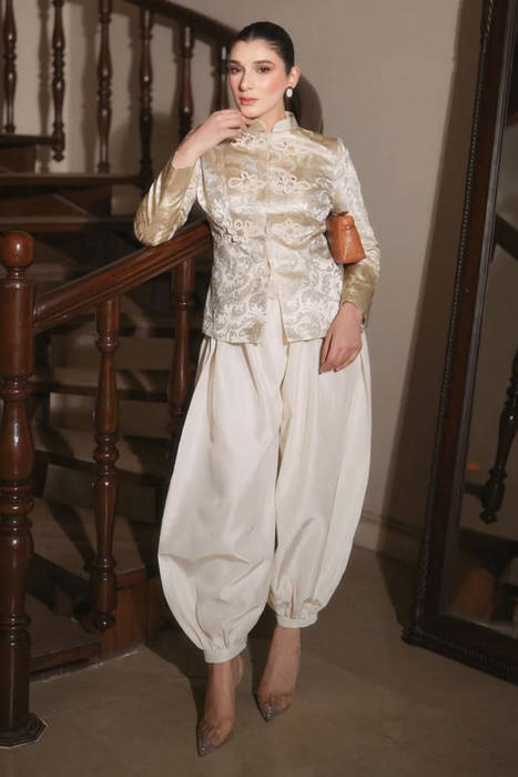 Picture of Sleek Ivory