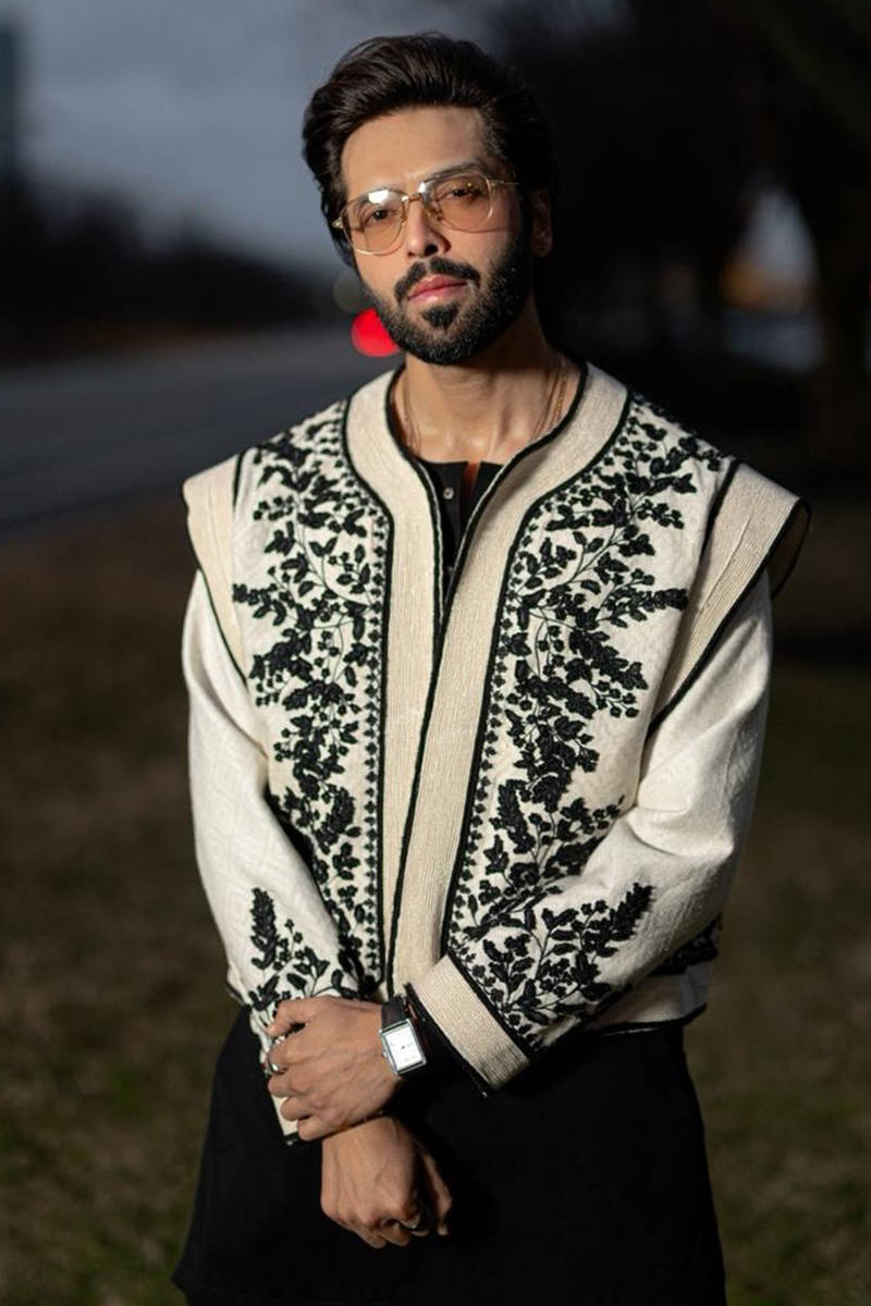 Picture of Majestic Man