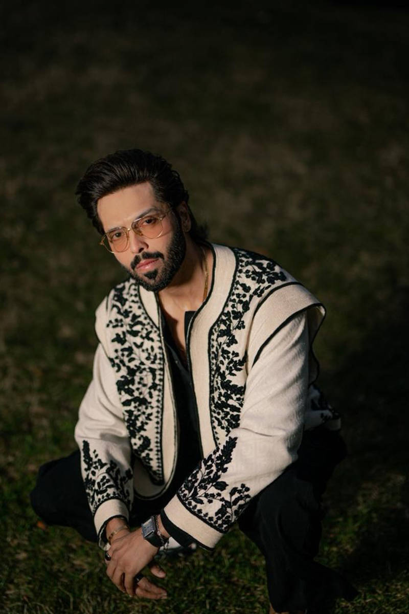 Picture of Majestic Man