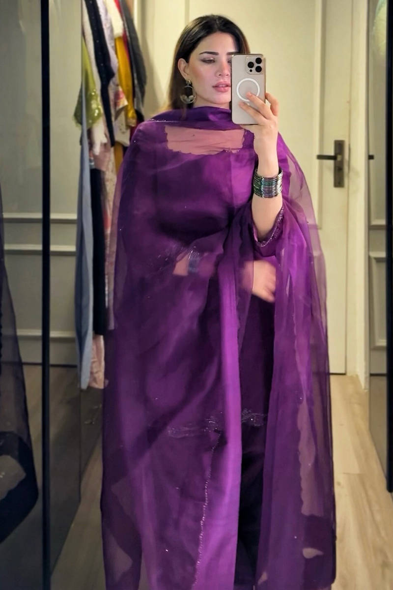 Picture of Purple Mist