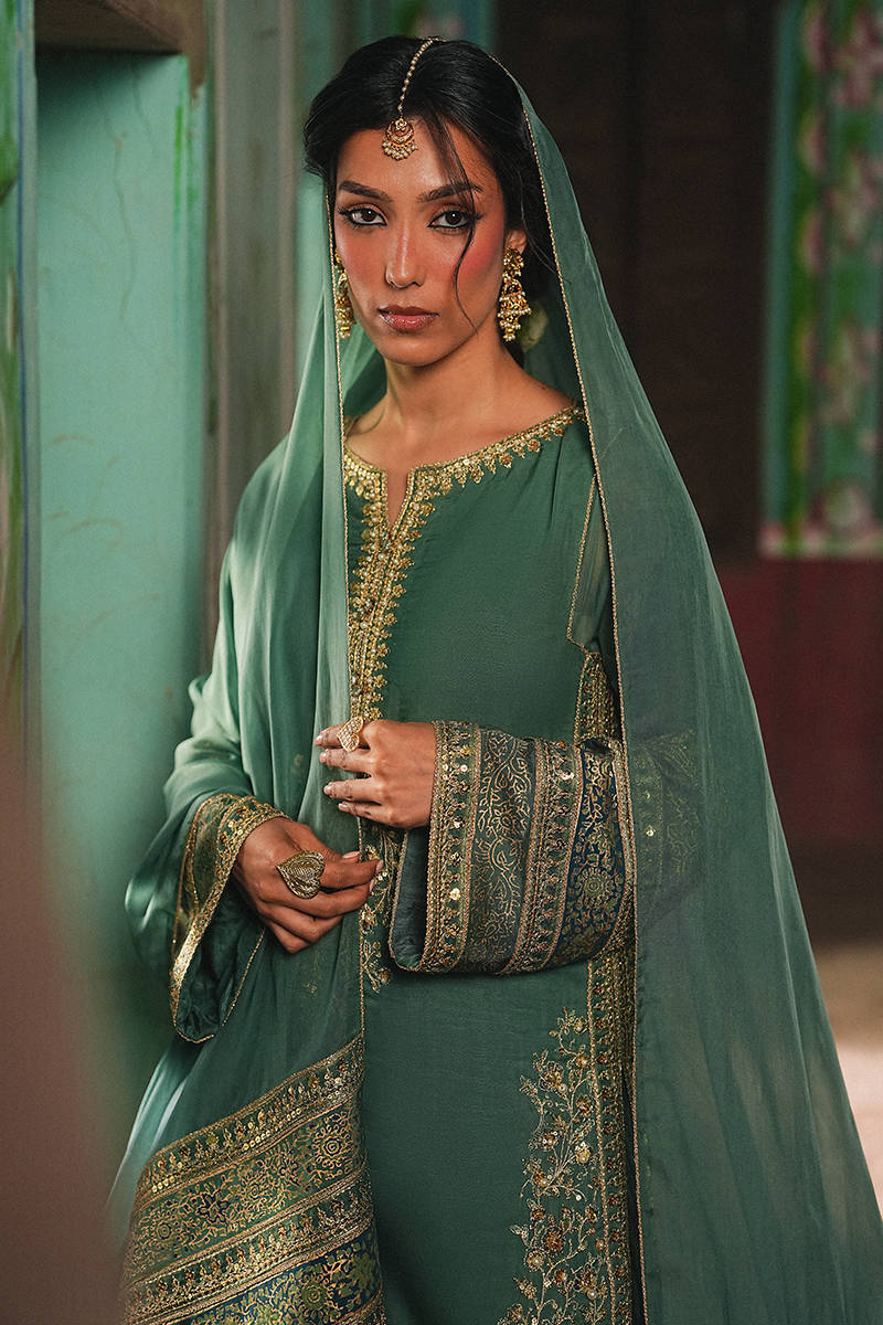 Picture of Gul-e-Sabz