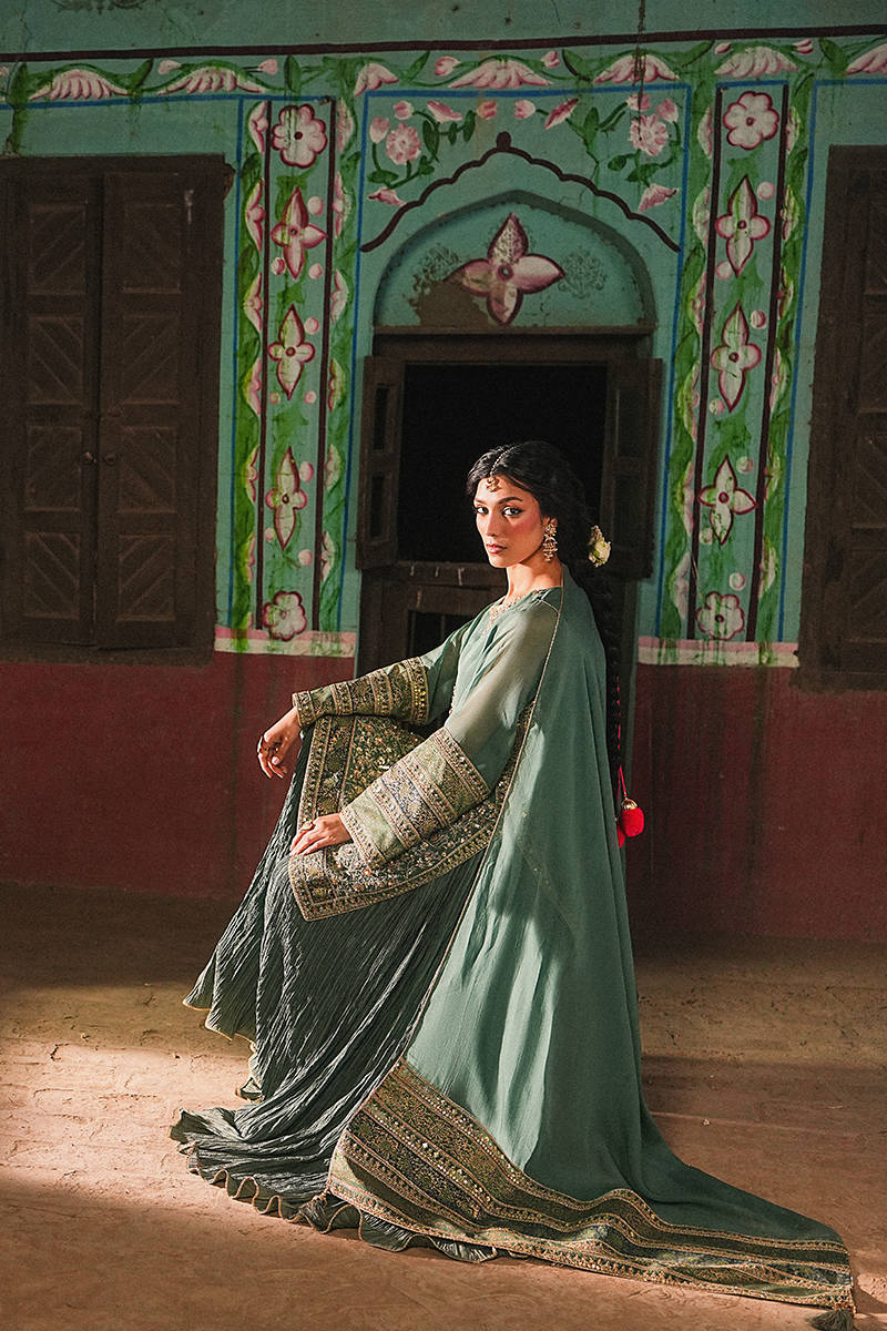 Picture of Gul-e-Sabz