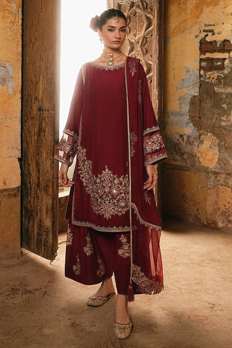 Picture of Mehk-e-Laal
