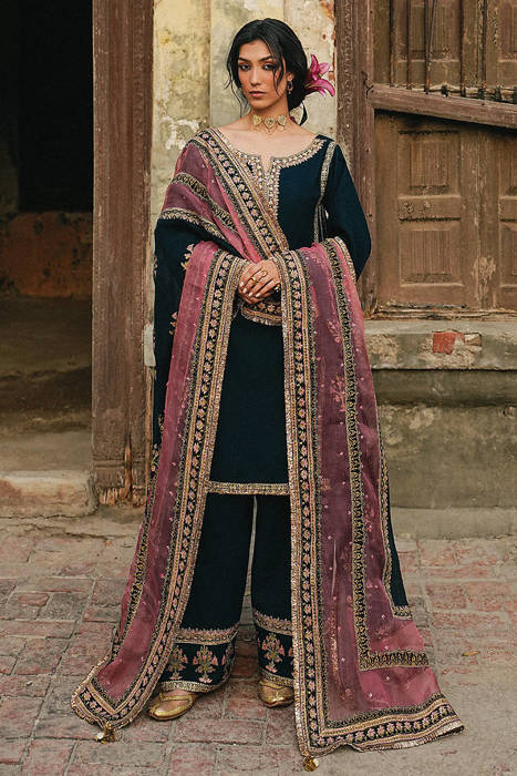 Picture of Neel-e-Ronak