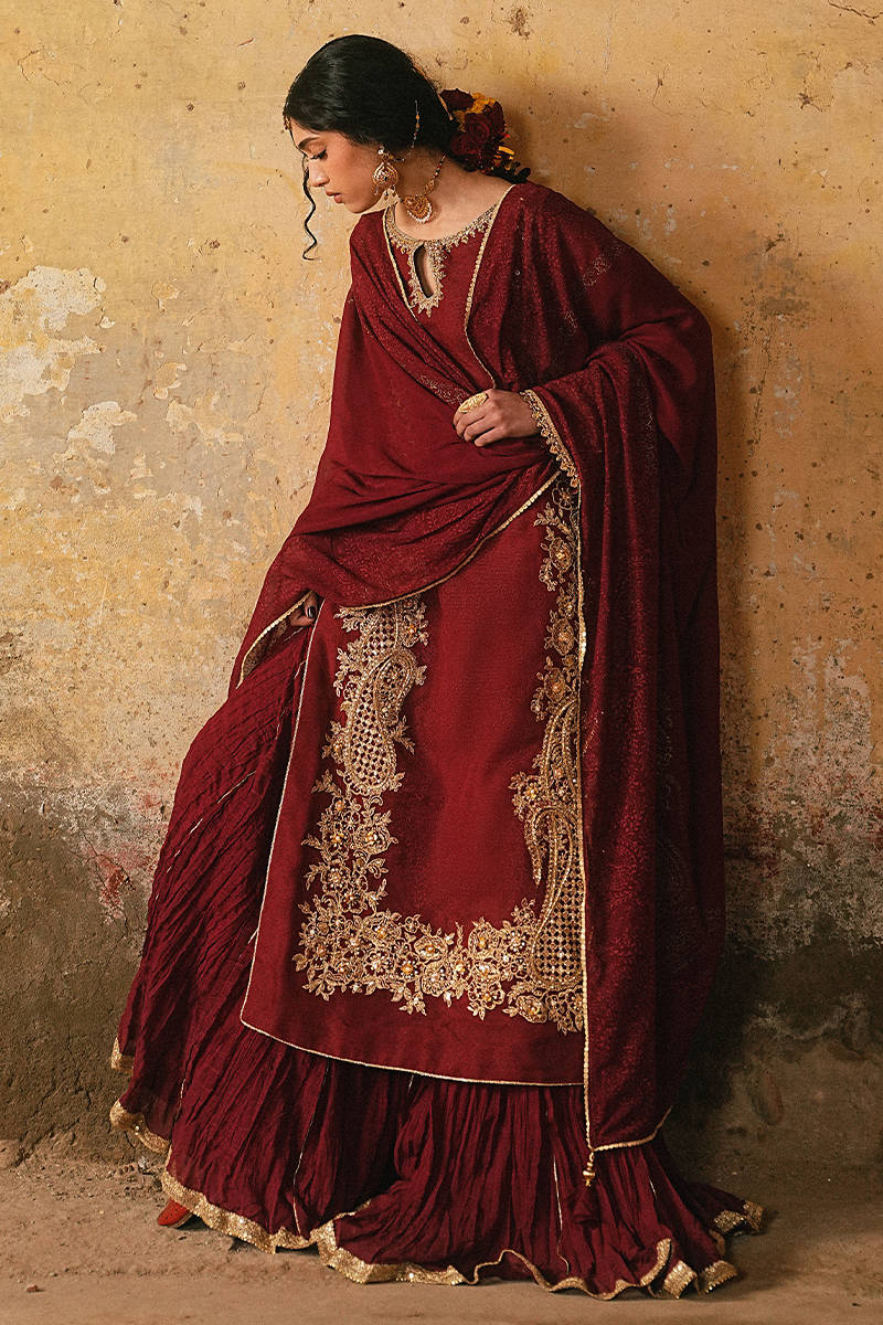 Picture of Surkh-e-Bahar