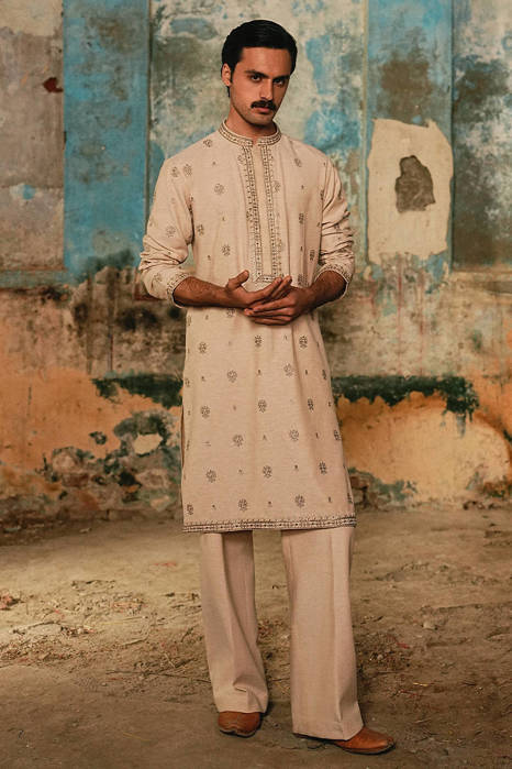 Picture of Ghalib