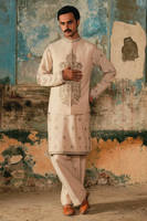 Picture of Ghalib Waistcoat