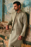 Picture of Burhan Waistcoat
