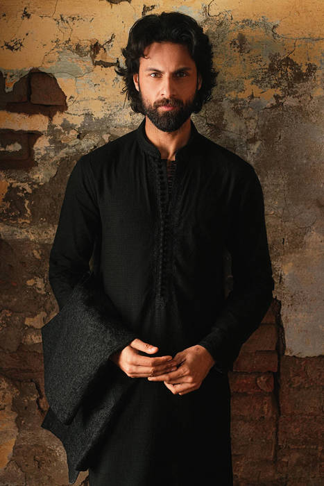 Ziyad Waistcoat