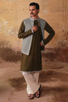 Picture of Zaki Waistcoat