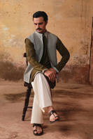 Picture of Zaki Waistcoat