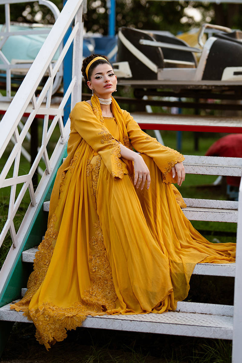 Picture of Honey Glow