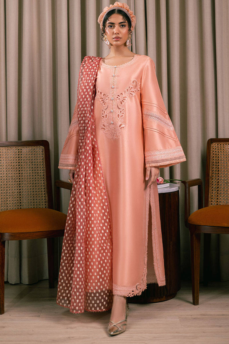 Picture of Peach Delight