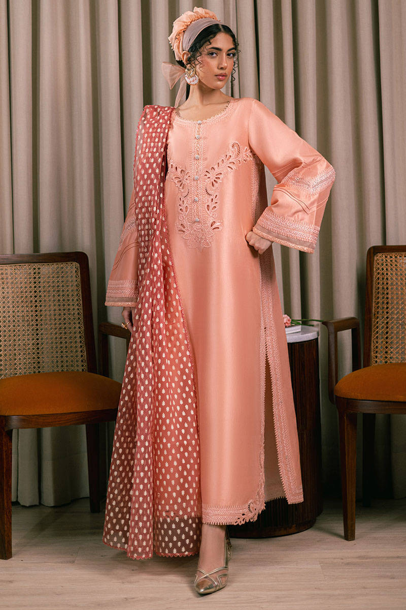 Picture of Peach Delight