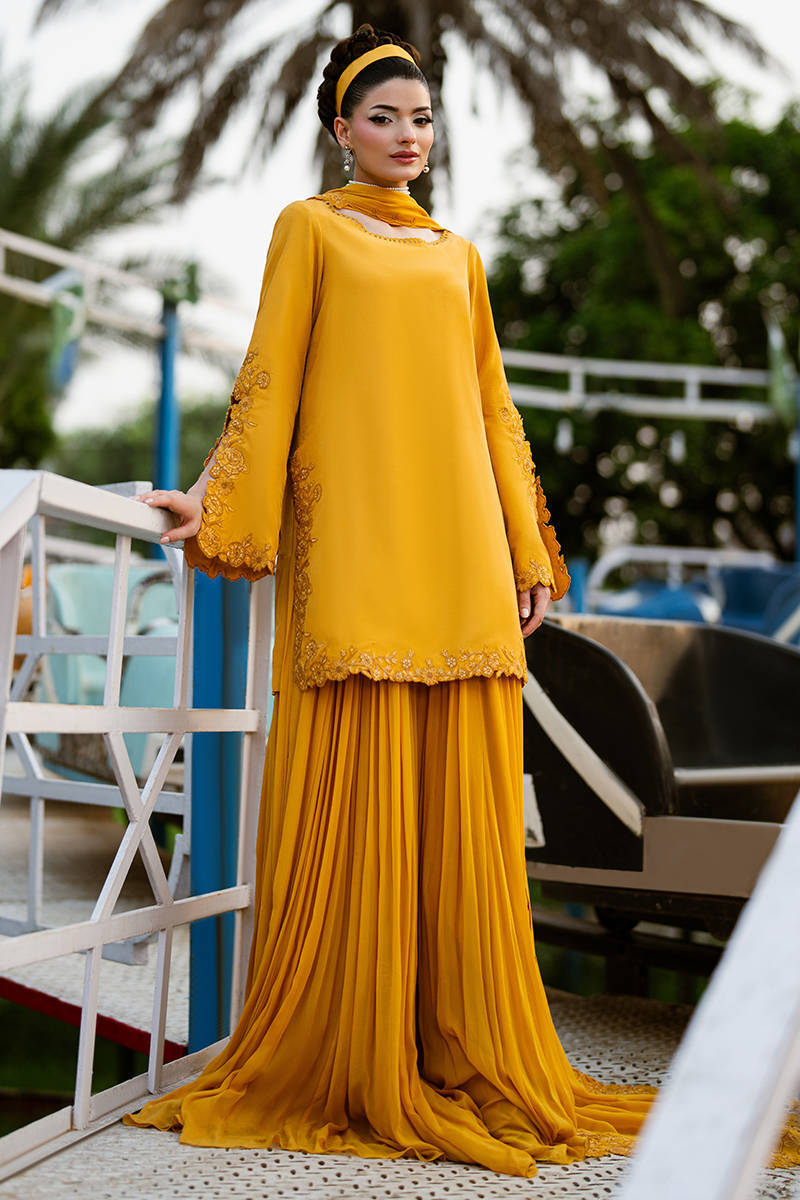 Picture of Honey Glow