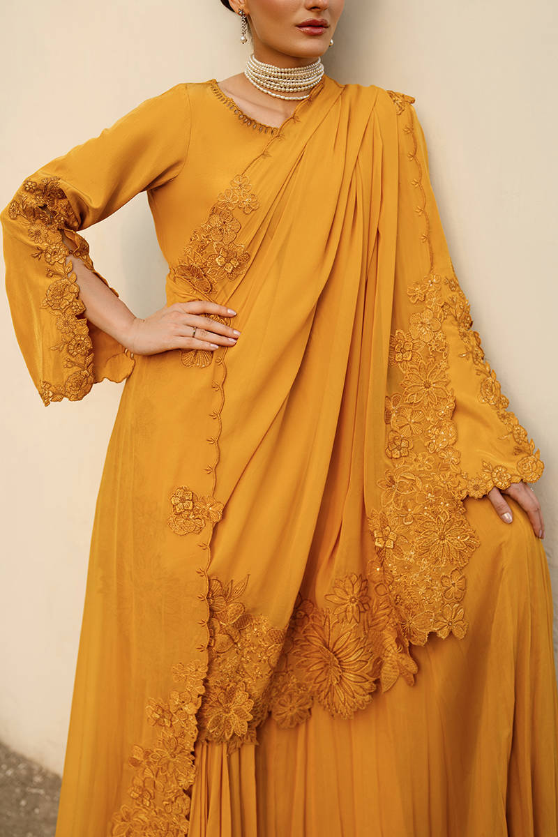Picture of Honey Glow