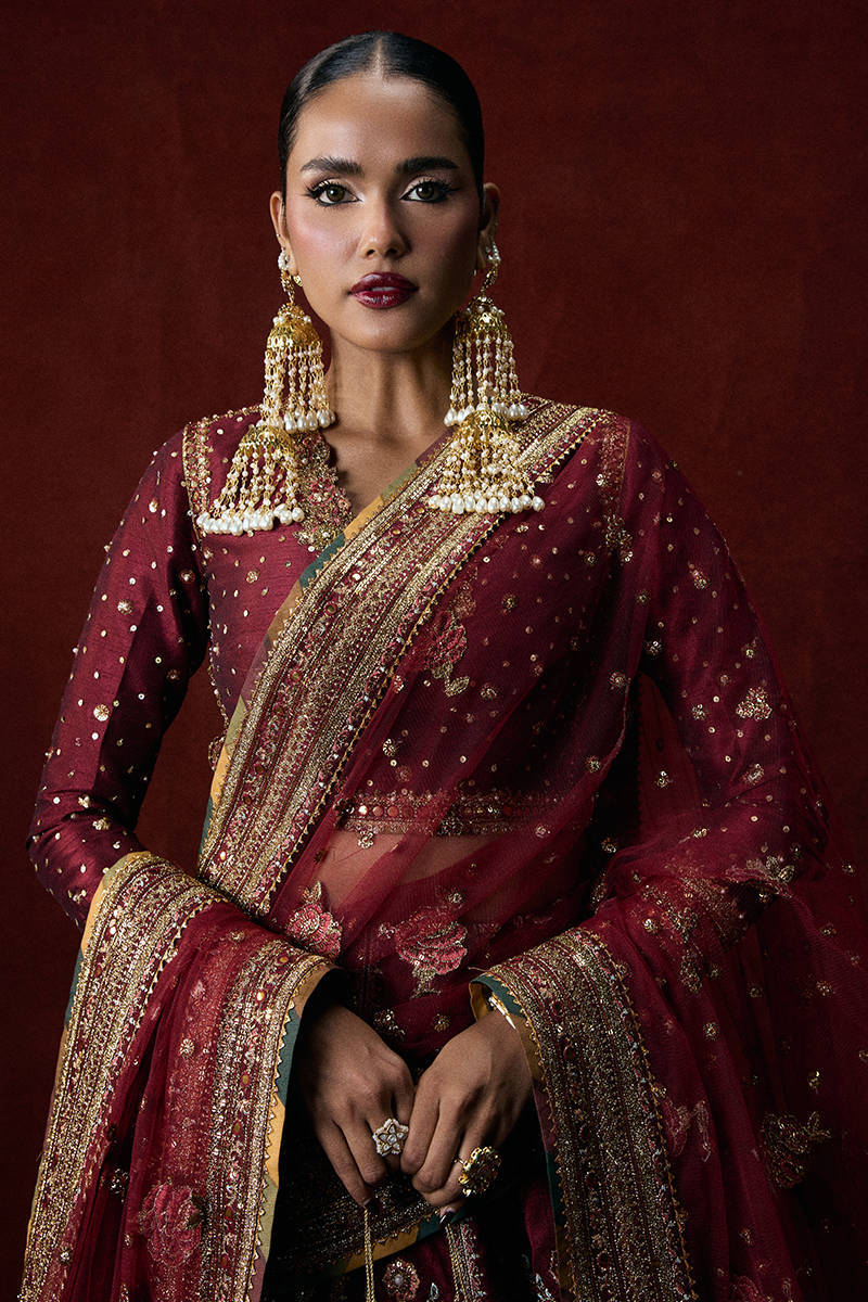 Picture of Gulab Begum