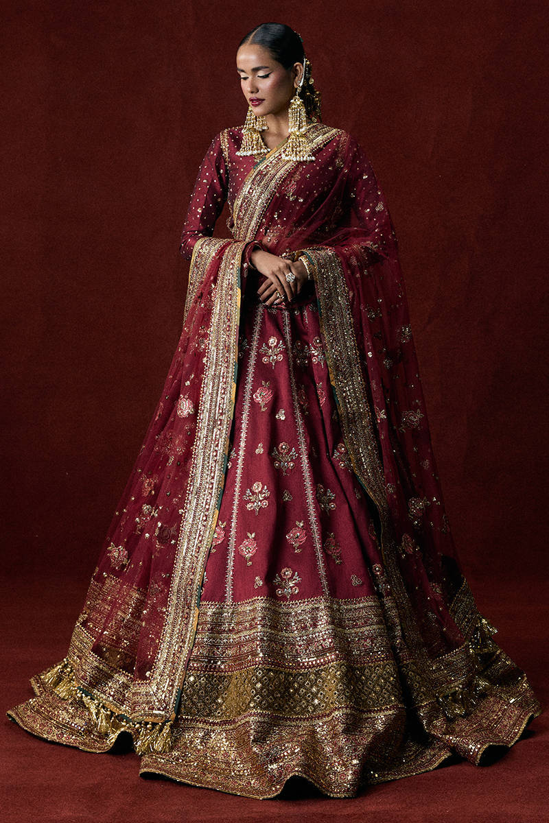 Picture of Gulab Begum