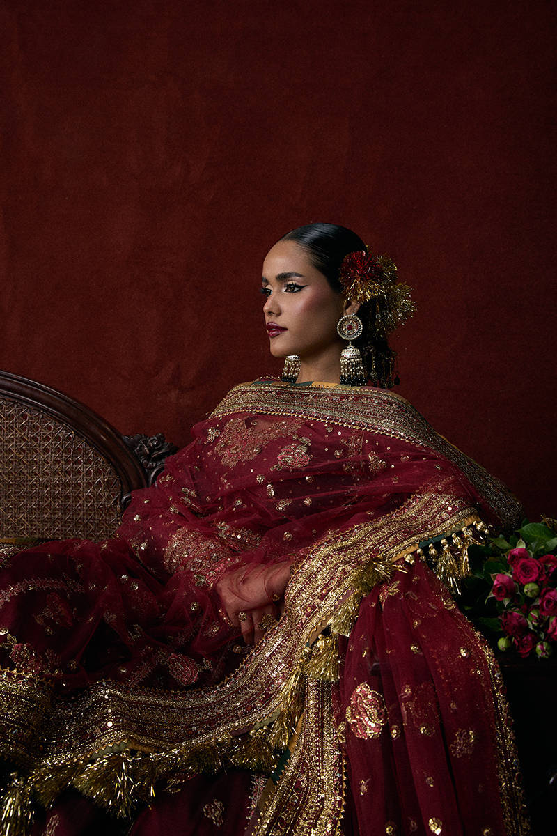 Picture of Gulab Begum