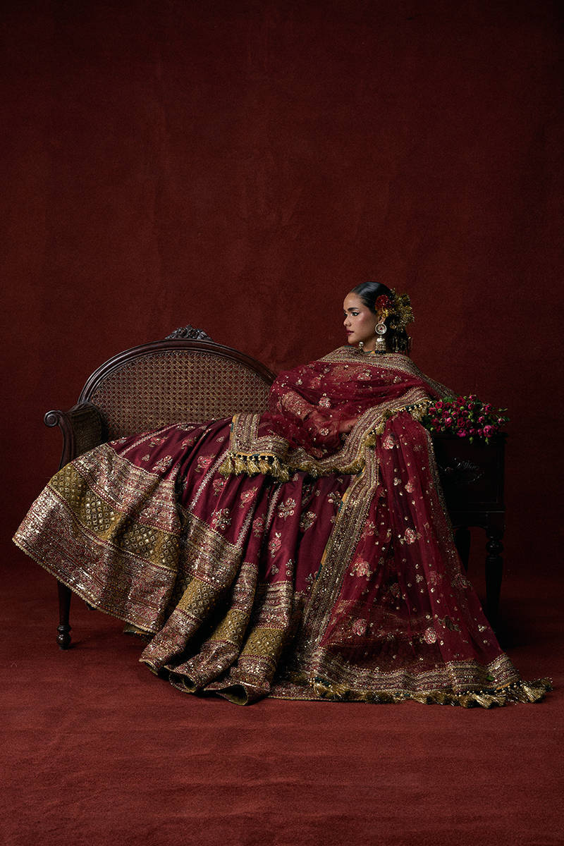 Picture of Gulab Begum