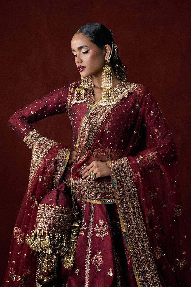 Picture of Gulab Begum