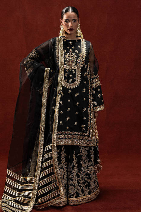 Picture of Sukh Taj Begum