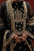 Picture of Sukh Taj Begum