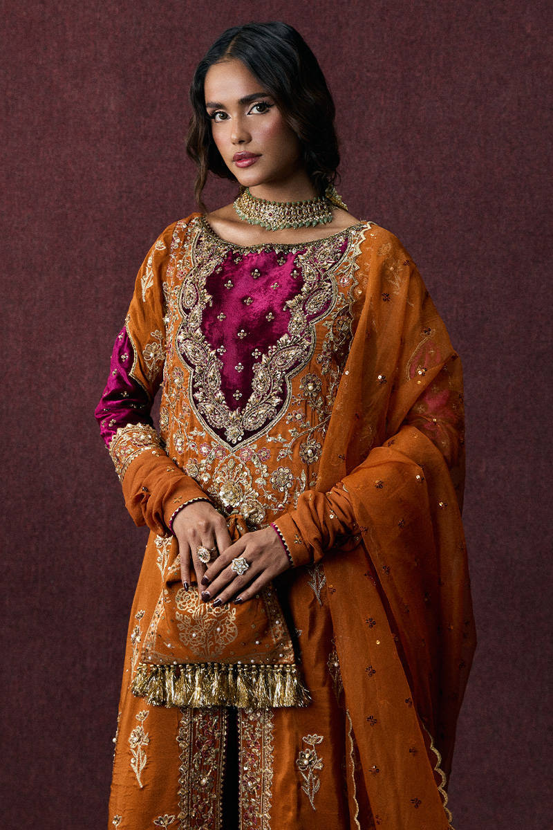 Picture of Jan Begum