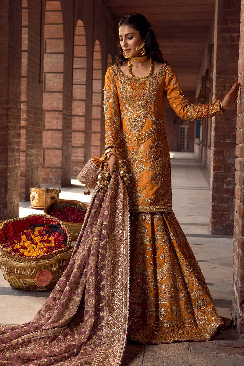 Picture of Gul-E-Maryam