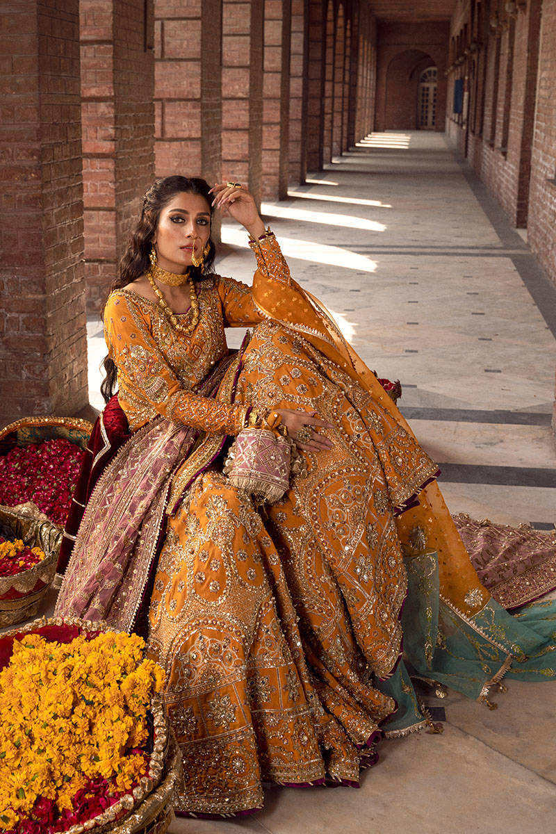 Picture of Gul-E-Maryam