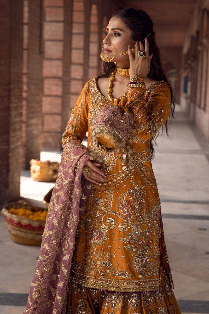Picture of Gul-E-Maryam