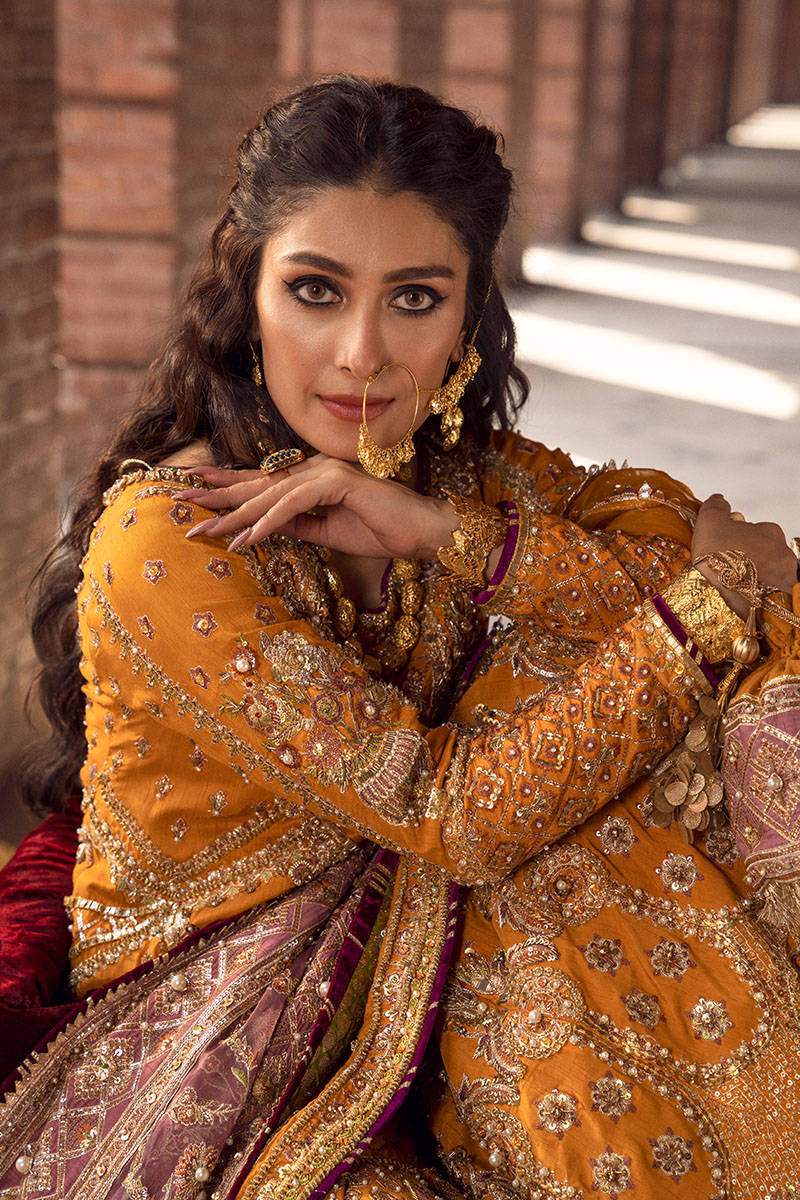 Picture of Gul-E-Maryam