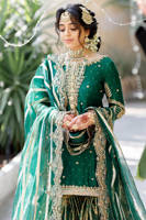 Picture of Emerald Bridal