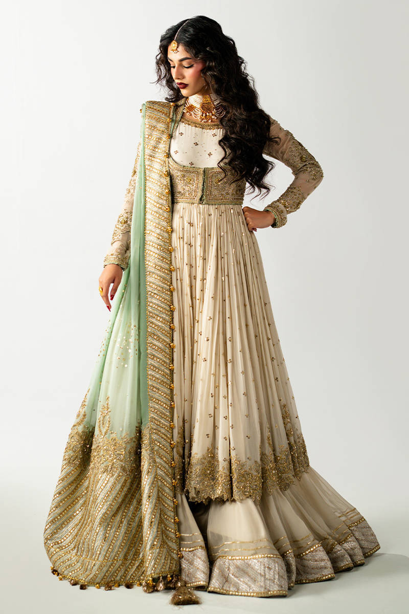 Picture of Hasrat Begum