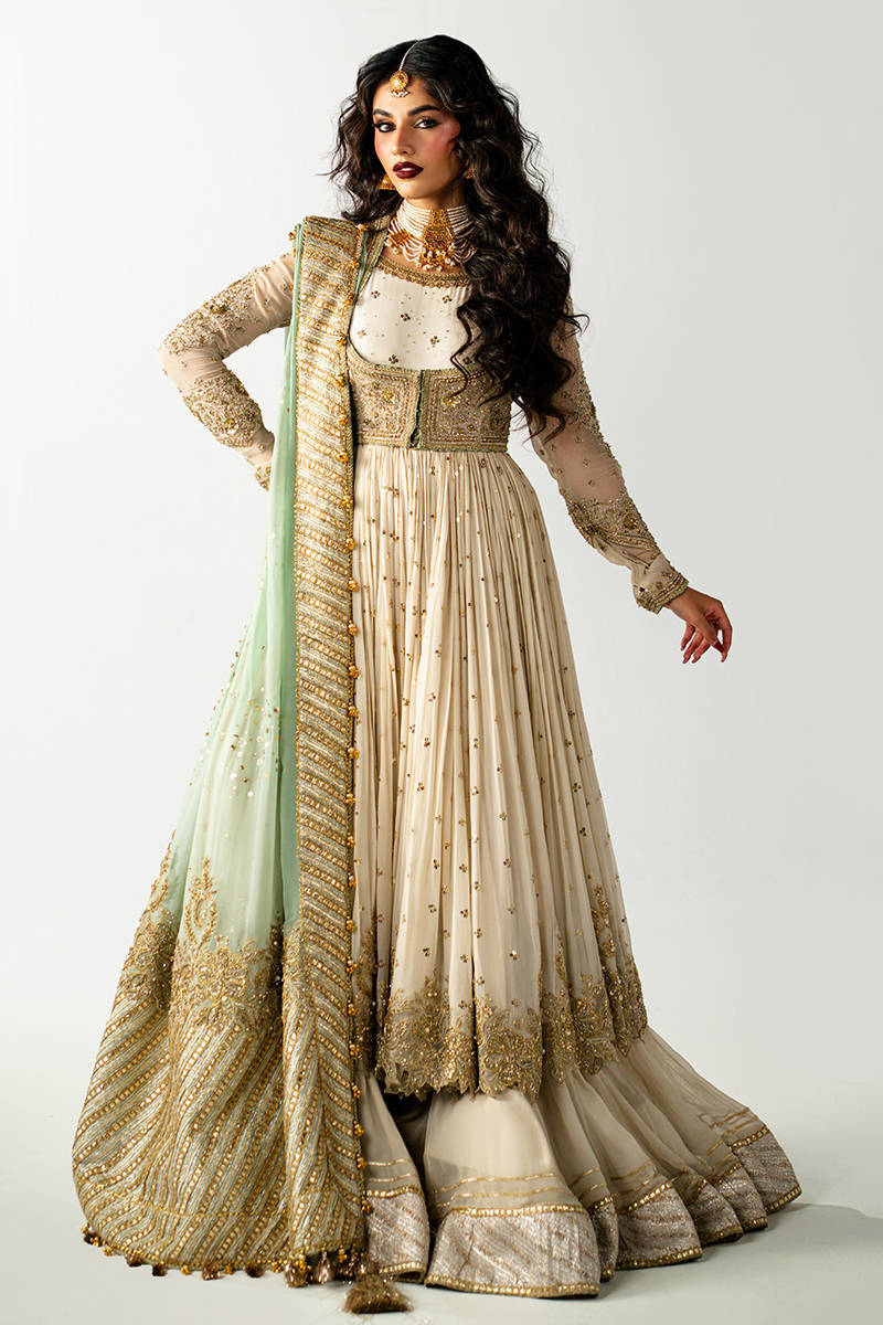 Picture of Hasrat Begum