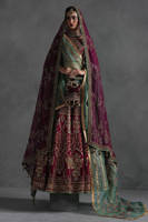 Picture of Raw Silk Kaif