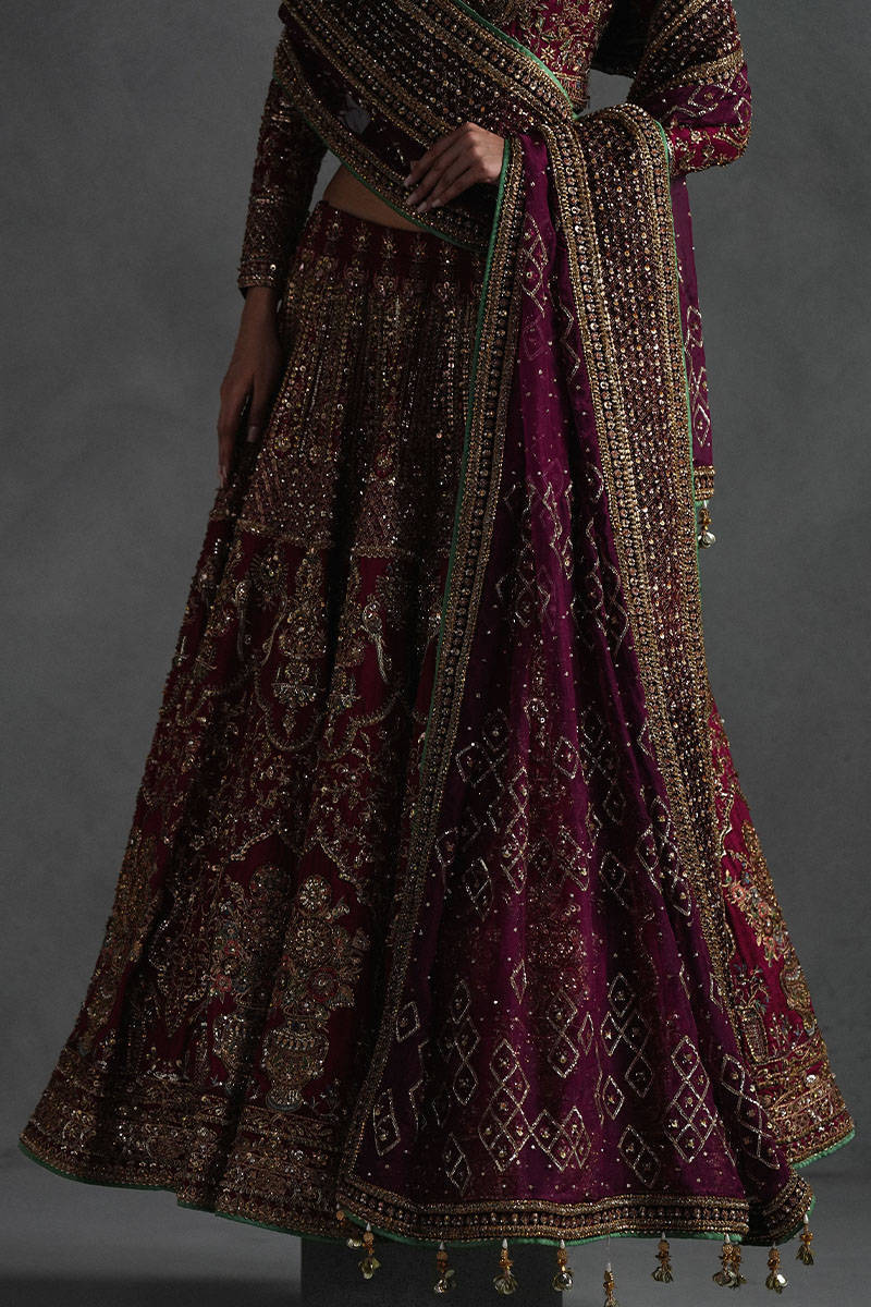 Picture of Raw Silk Kaif