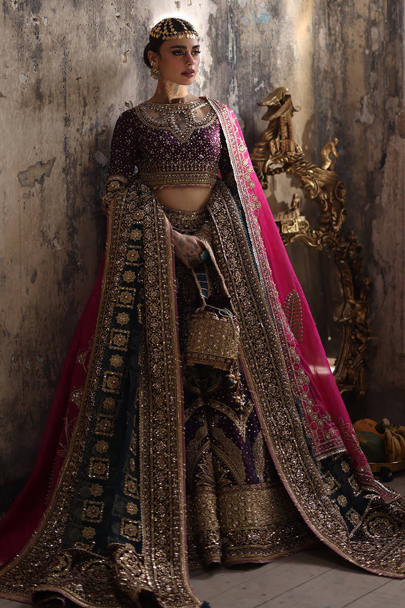 Picture of Malika Jaan King Bridal