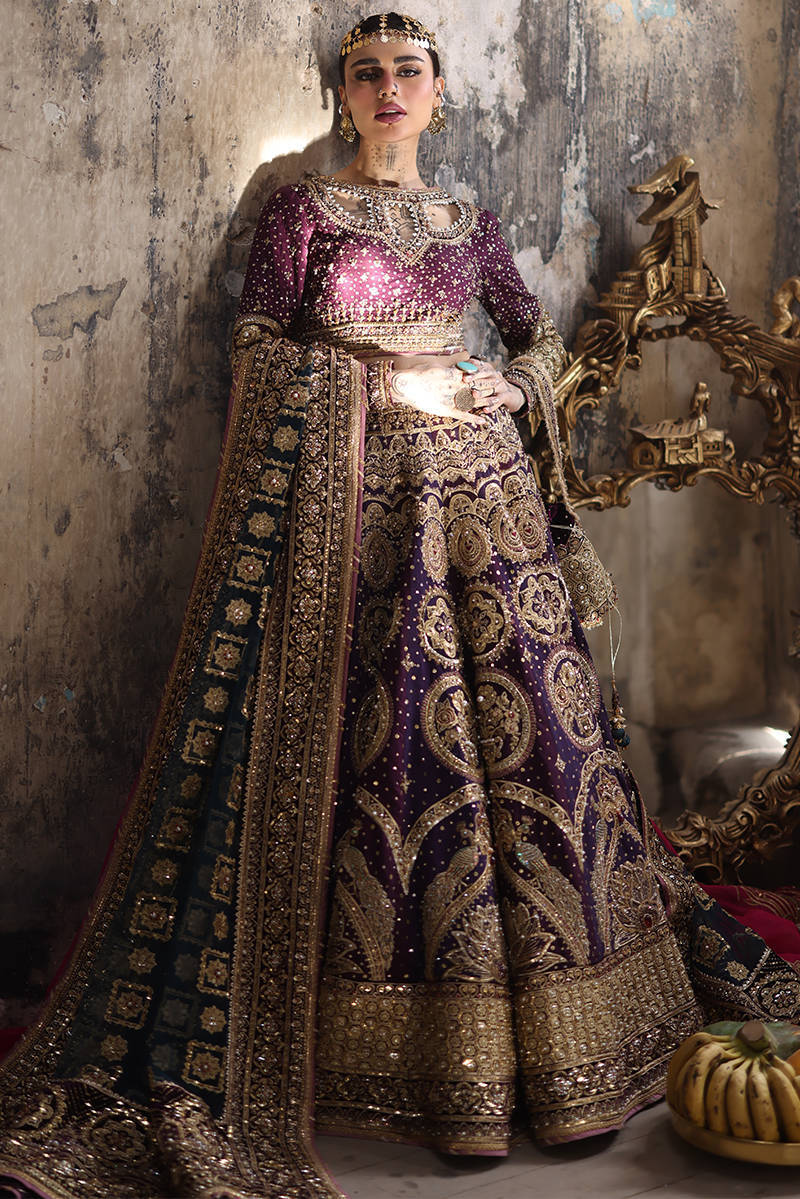 Picture of Malika Jaan King Bridal