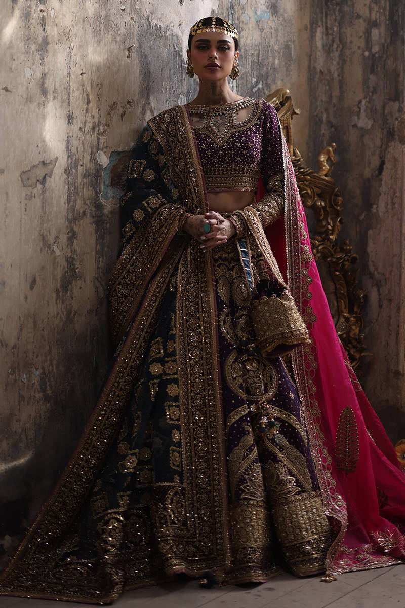 Picture of Malika Jaan King Bridal