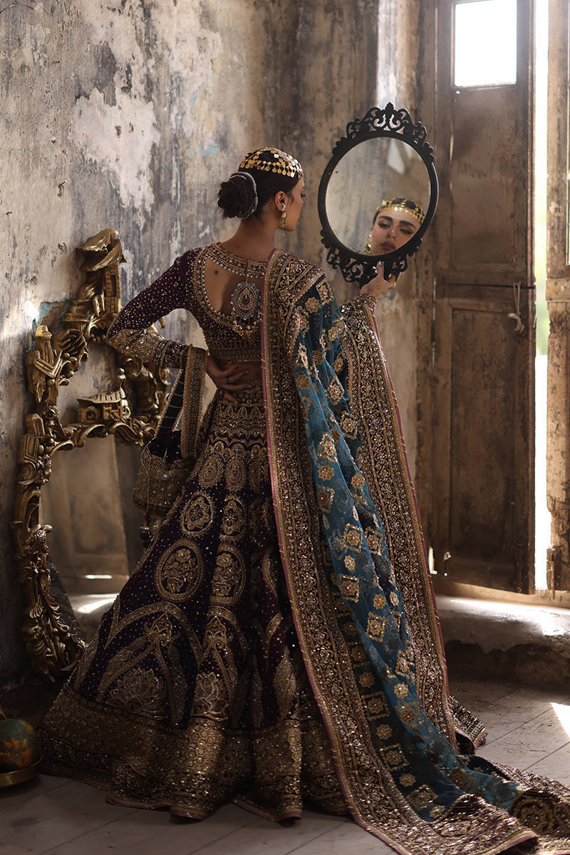Picture of Malika Jaan King Bridal