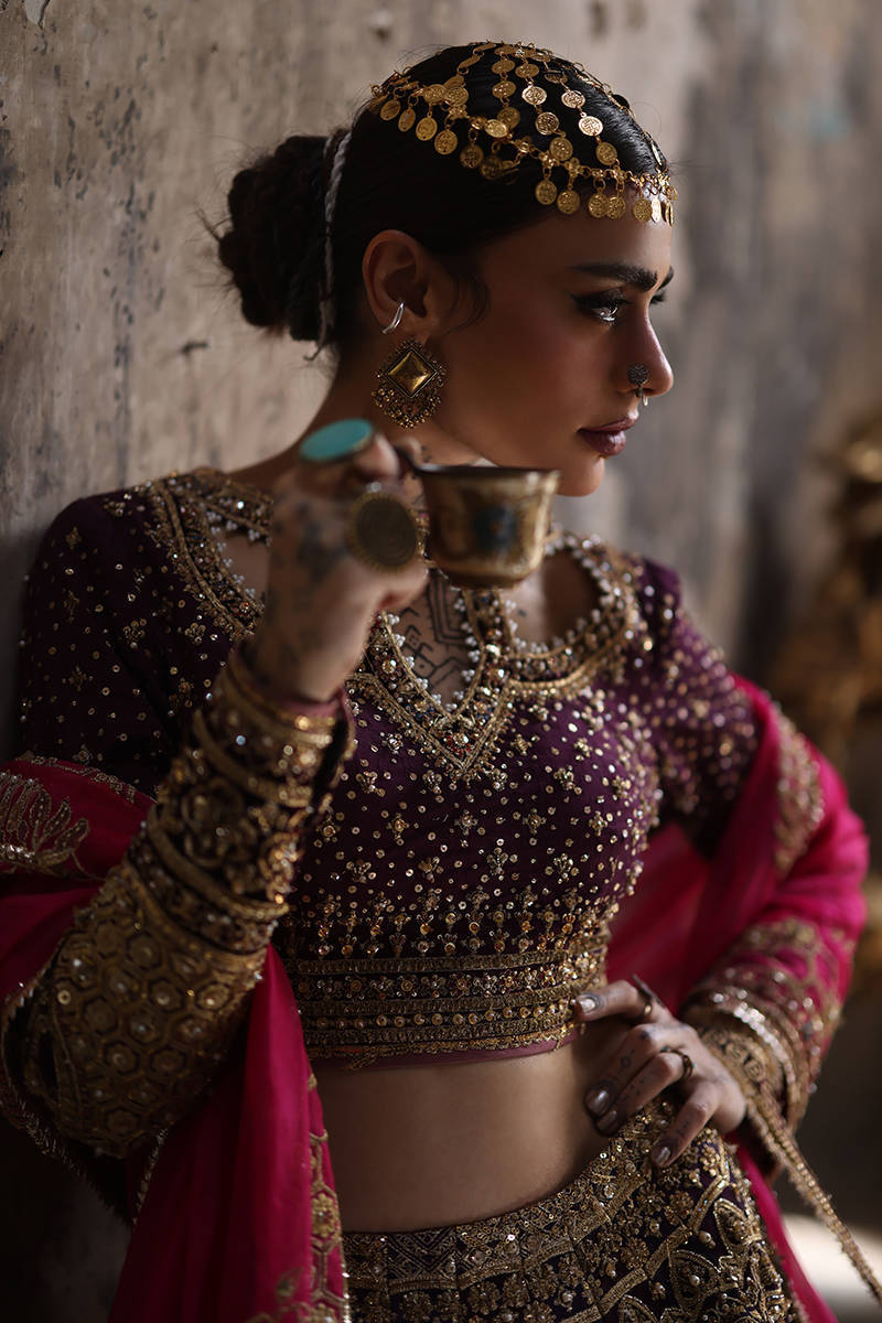 Picture of Malika Jaan King Bridal