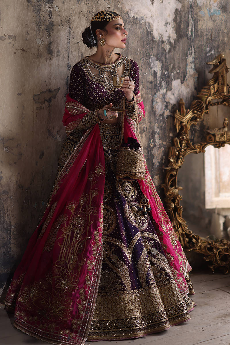 Picture of Malika Jaan King Bridal