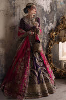 Picture of Malika Jaan King Bridal
