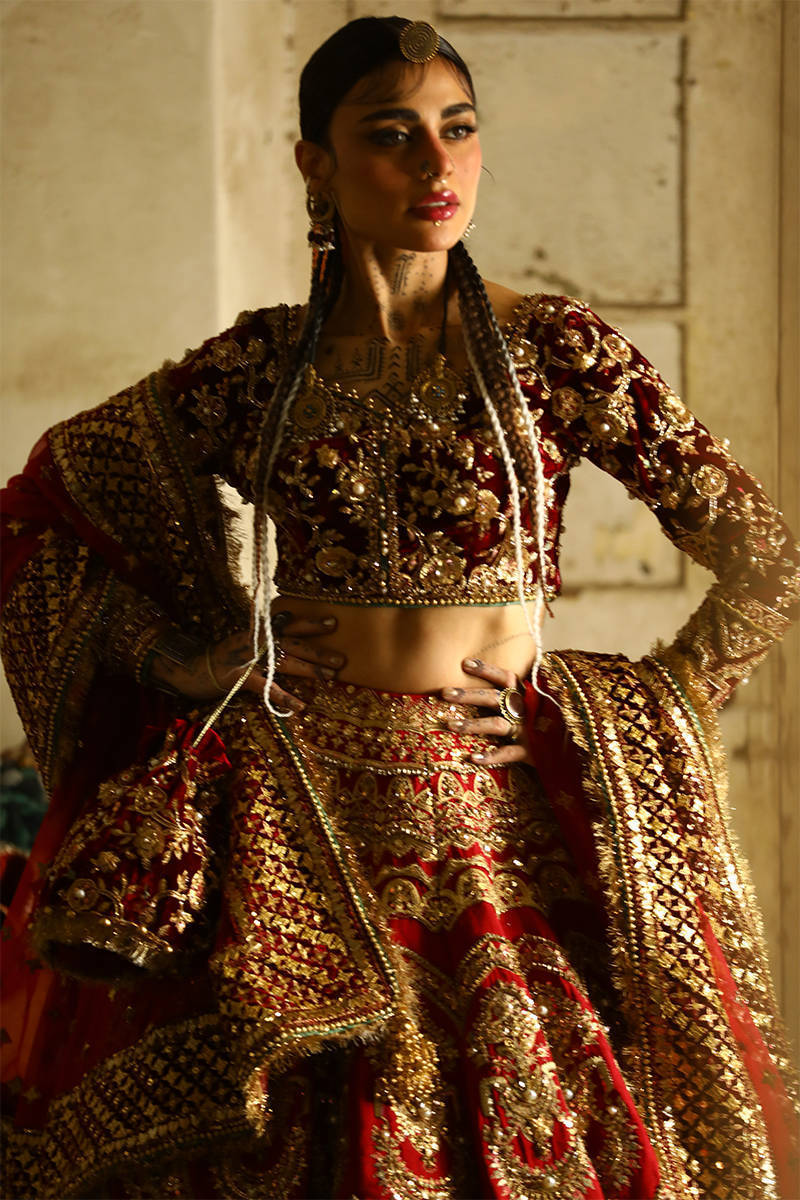 Picture of Waheeda