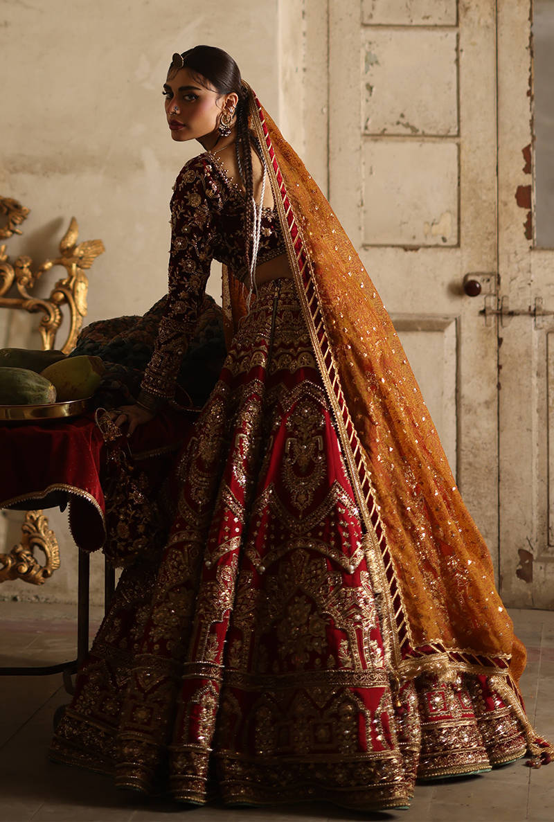 Picture of Waheeda